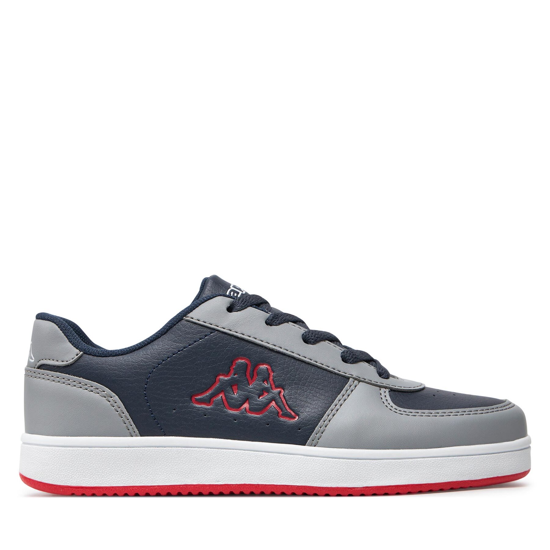 Sneakers Kappa Logo Malone Kid 371K1IW Dunkelblau Sneakers Kappa Logo Malone Kid 371K1IW Dunkelblau von Kappa