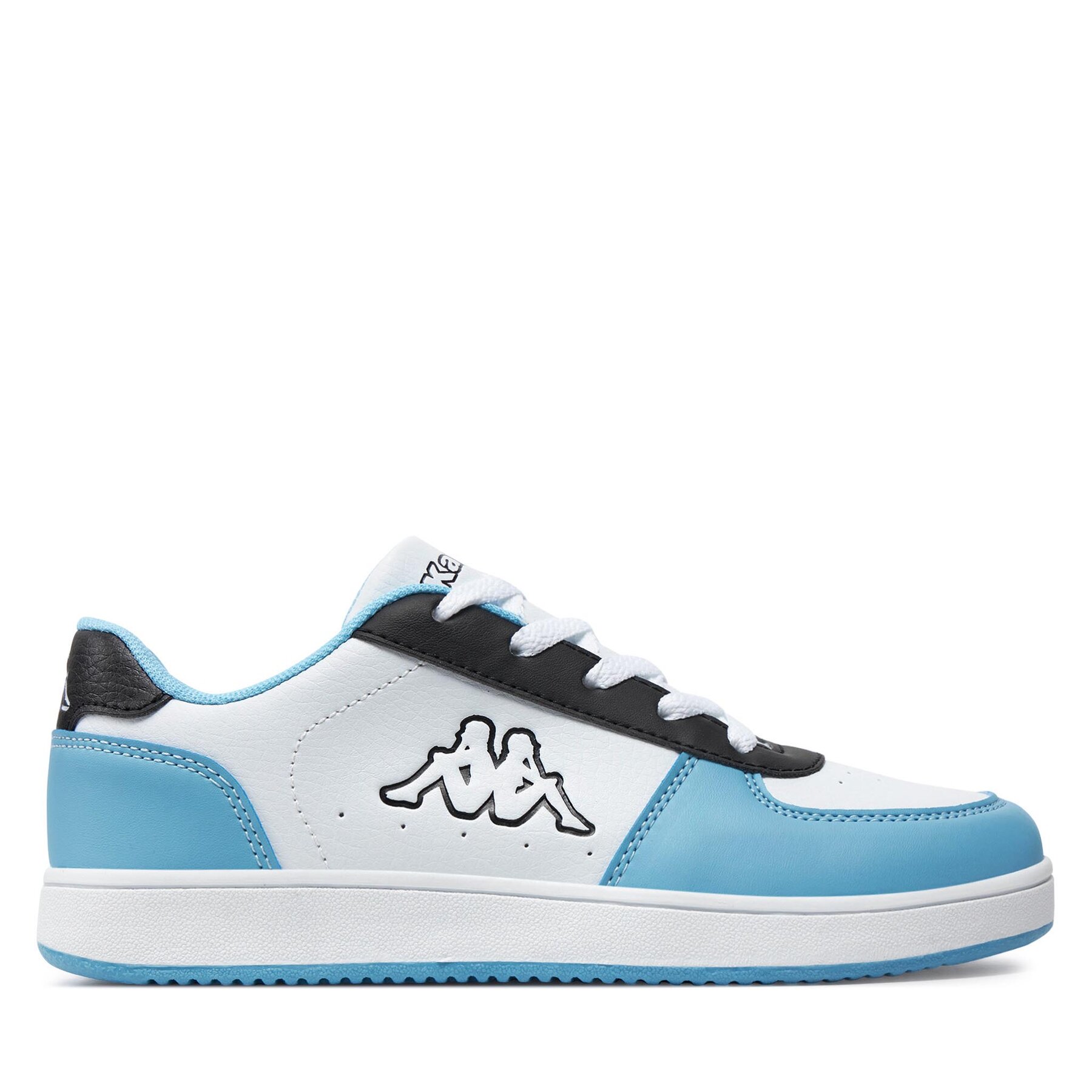 Sneakers Kappa Logo Malone Kid 371K1IW Weiß Sneakers Kappa Logo Malone Kid 371K1IW Weiß von Kappa