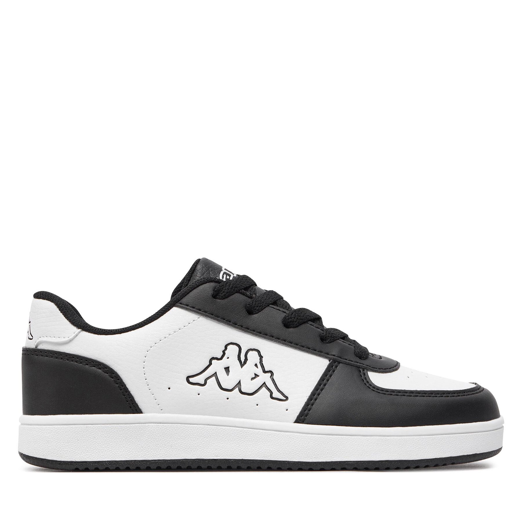 Sneakers Kappa Logo Malone Kid 371K1IW Weiß Sneakers Kappa Logo Malone Kid 371K1IW Weiß von Kappa