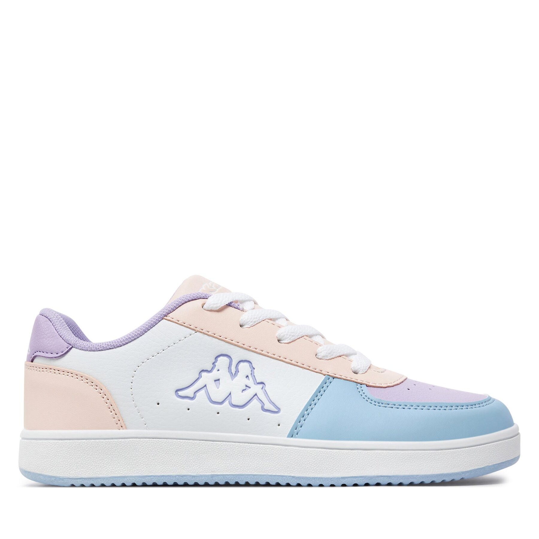 Sneakers Kappa Logo Malone Kid 371K1IW Bunt Sneakers Kappa Logo Malone Kid 371K1IW Bunt von Kappa