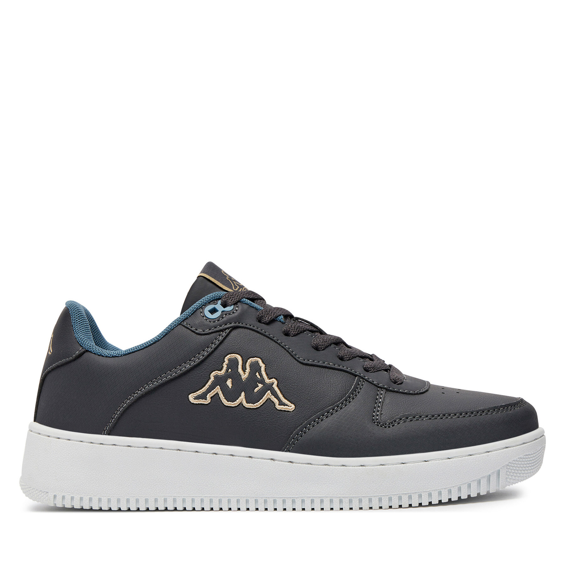 Sneakers Kappa Logo Maserta 32193CW Grau von Kappa