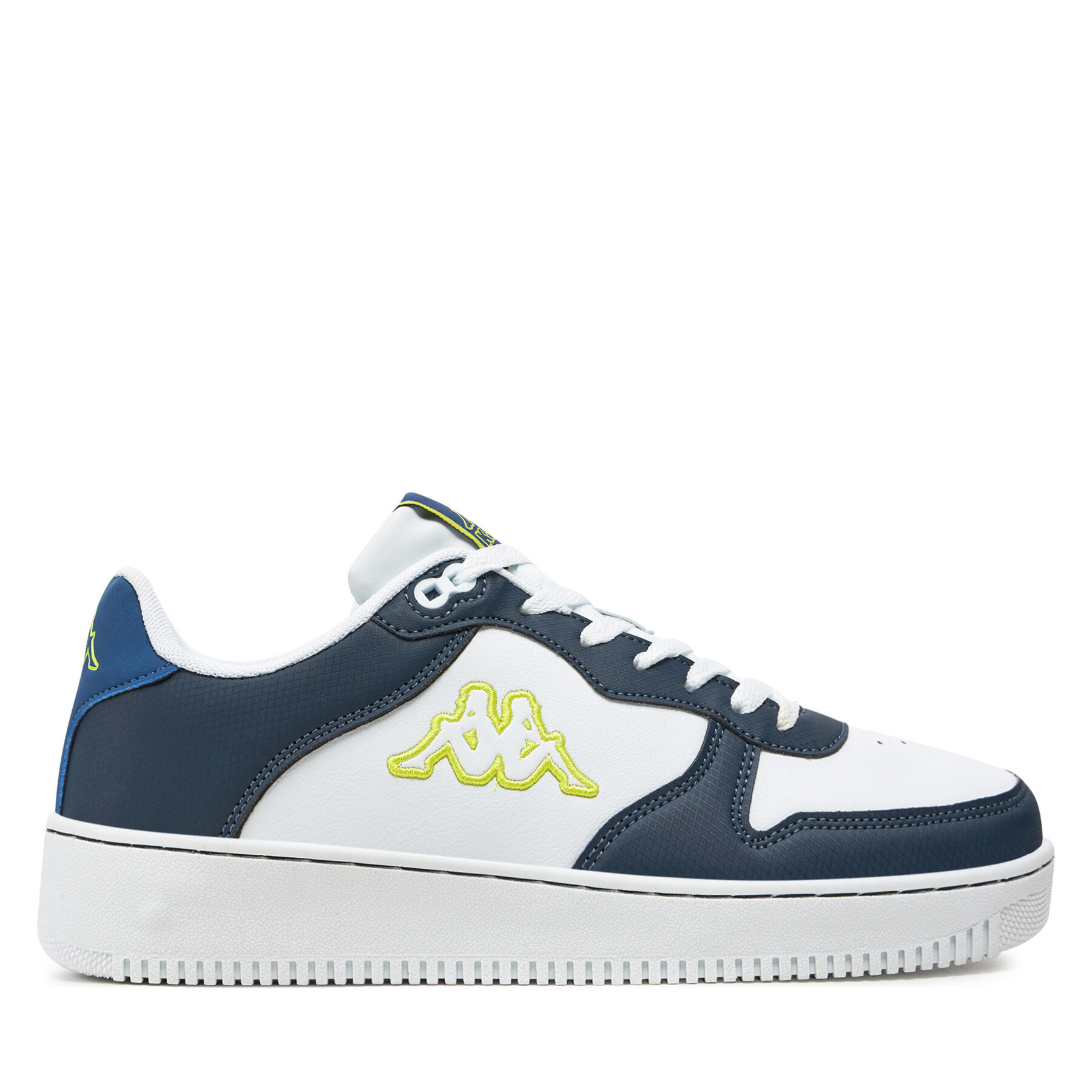 Sneakers Kappa Logo Maserta 32193CW Weiß von Kappa