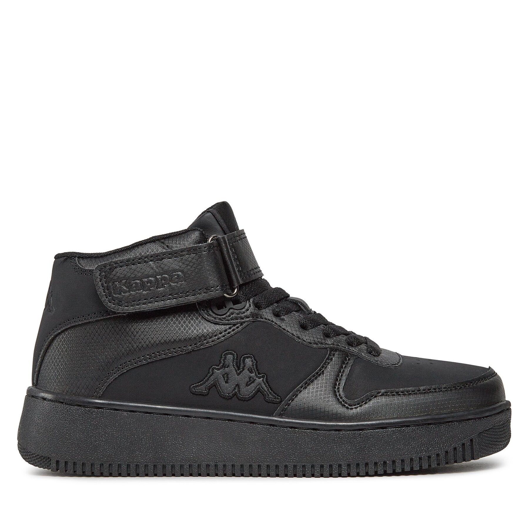 Sneakers Kappa Logo Maserta Md V 35164DW Schwarz Sneakers Kappa Logo Maserta Md V 35164DW Schwarz von Kappa