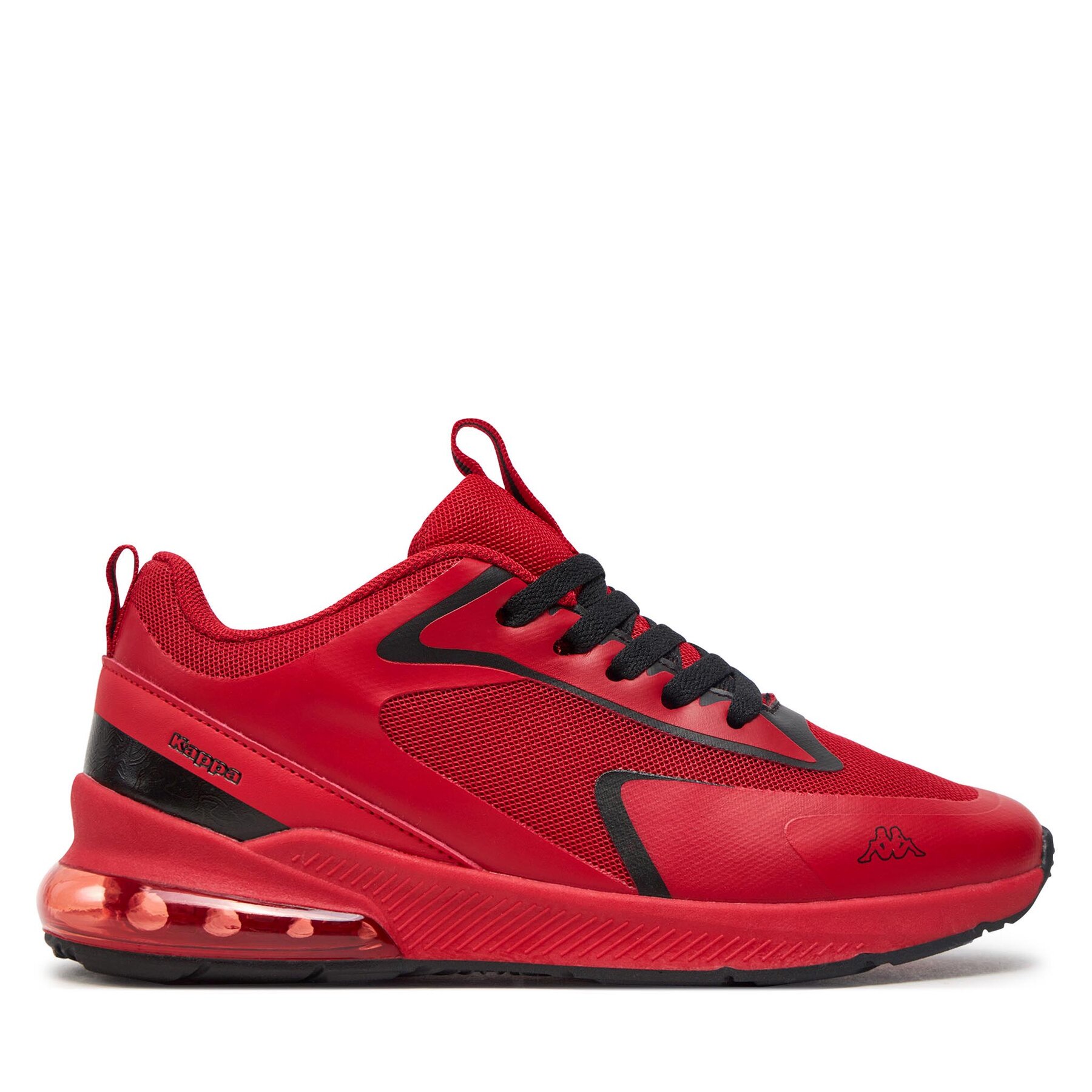 Sneakers Kappa Logo Nagyo Kid 311I49W Rot Sneakers Kappa Logo Nagyo Kid 311I49W Rot von Kappa