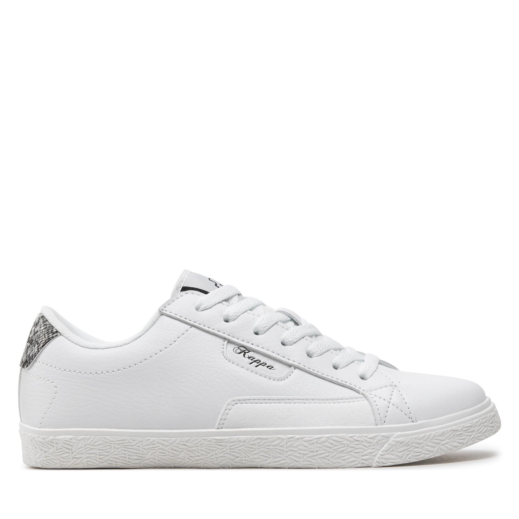 Sneakers Kappa Logo Rastridw 2 331Q6SW Weiß Sneakers Kappa Logo Rastridw 2 331Q6SW Weiß von Kappa