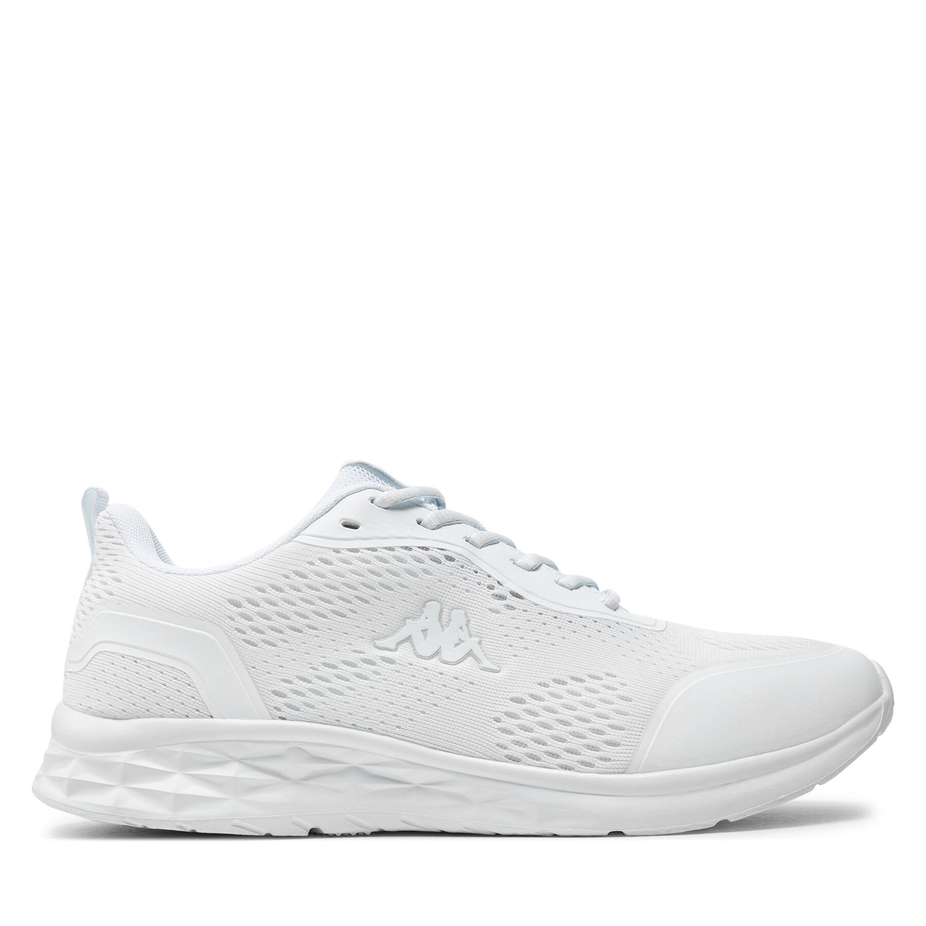Sneakers Kappa Logo Roockey 351H2UW Weiß Sneakers Kappa Logo Roockey 351H2UW Weiß von Kappa