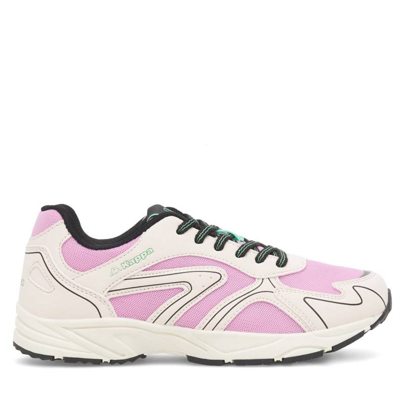 Sneakers Kappa Logo Spack 361Q1DW-A01 Rosa von Kappa