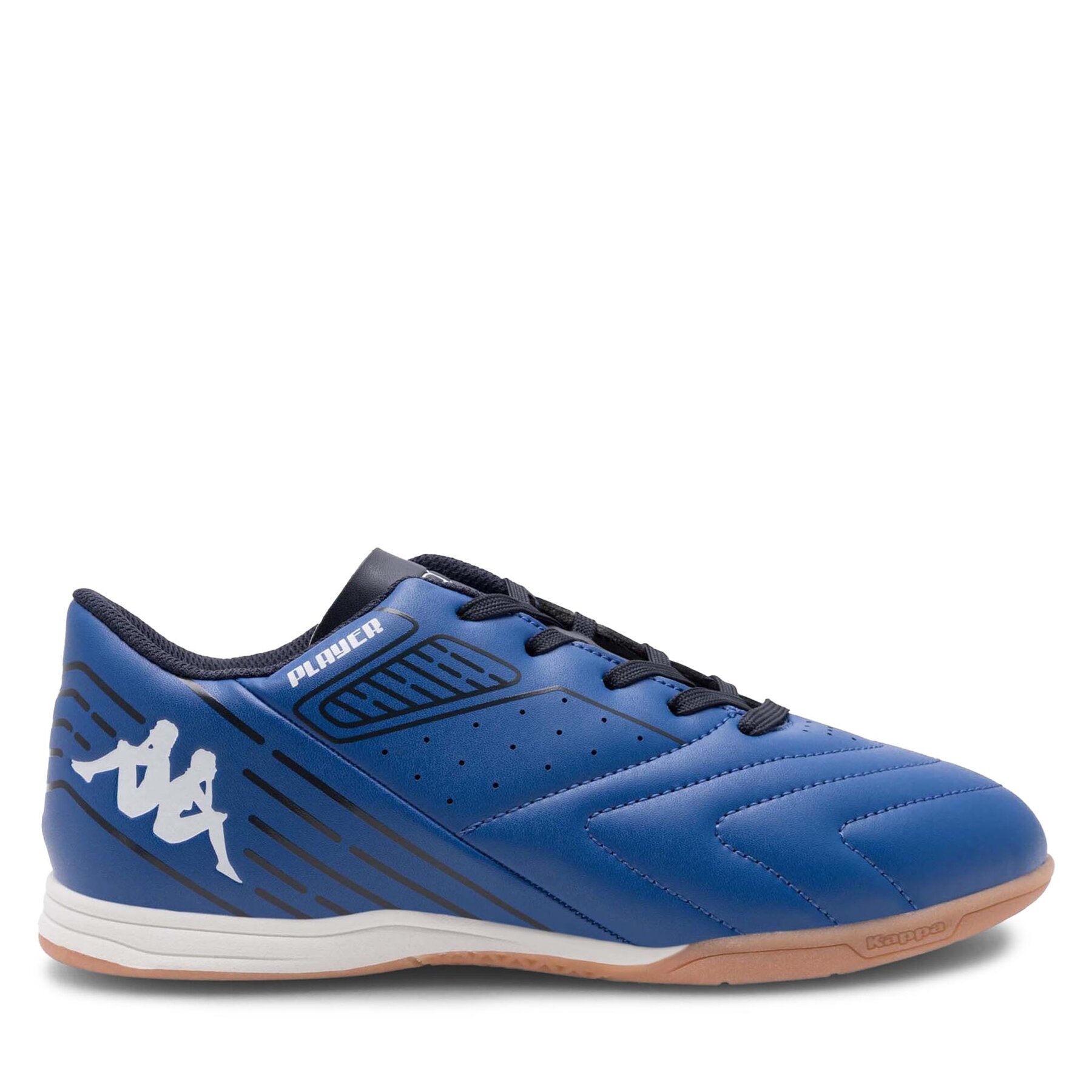 Fußballschuhe Kappa PLAYER IC KID 311F2RW-A0A Blau von Kappa