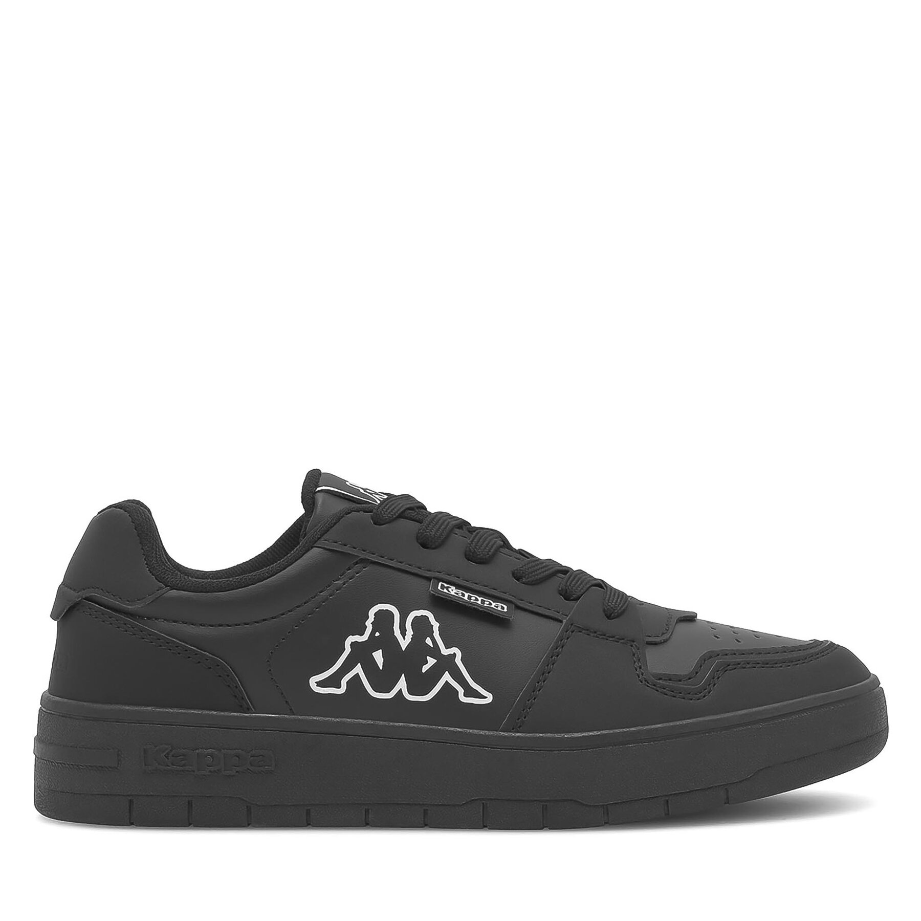 Sneakers Kappa SS24-3C001(CH) Schwarz von Kappa