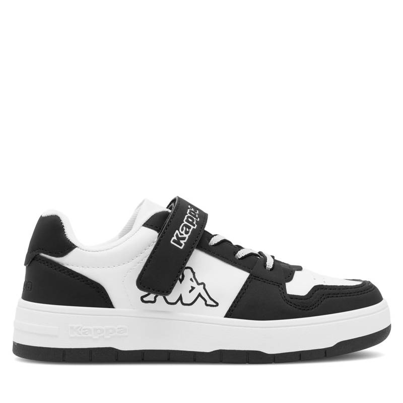 Sneakers Kappa SS24-3C001(IV)CH Schwarz von Kappa