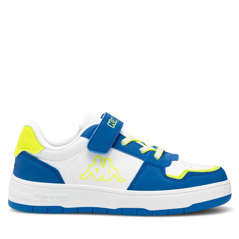 Sneakers Kappa SS24-3C001(IV)CH Blau von Kappa