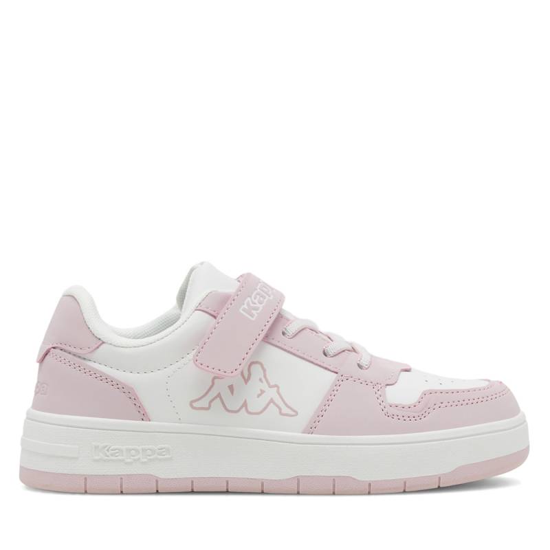 Sneakers Kappa SS24-3C001(IV)DZ Rosa von Kappa