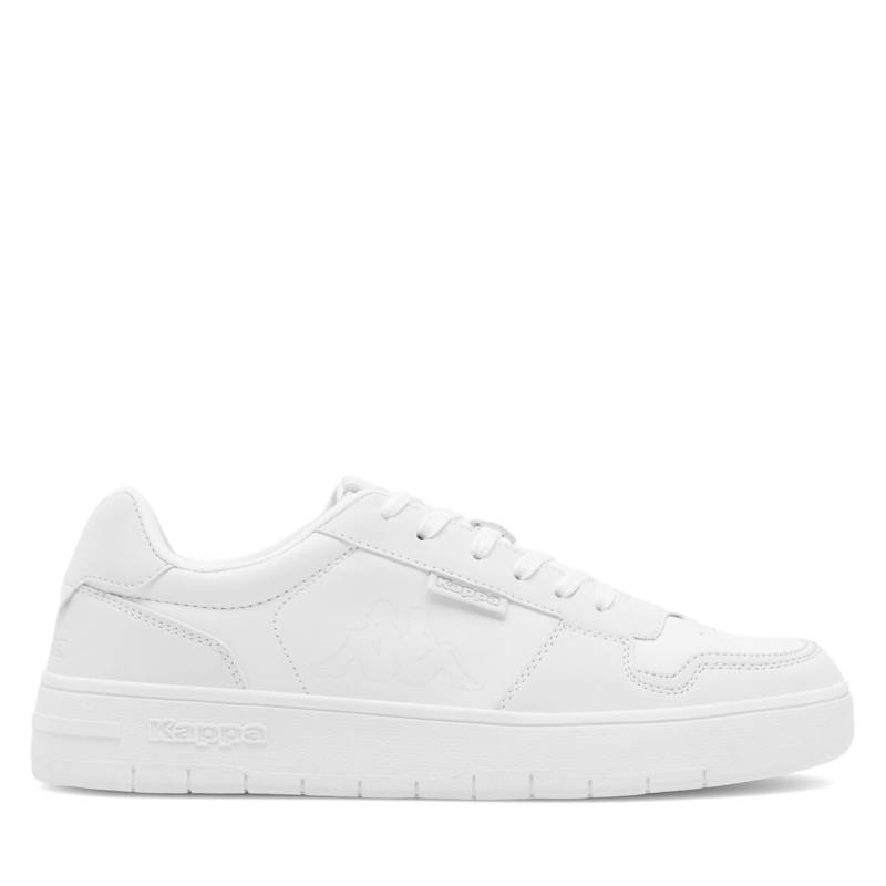 Sneakers Kappa SS24-3C001 Weiß von Kappa