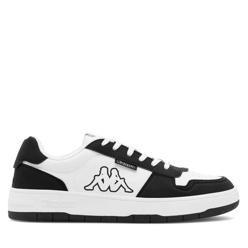 Sneakers Kappa SS24-3C001 Weiß von Kappa