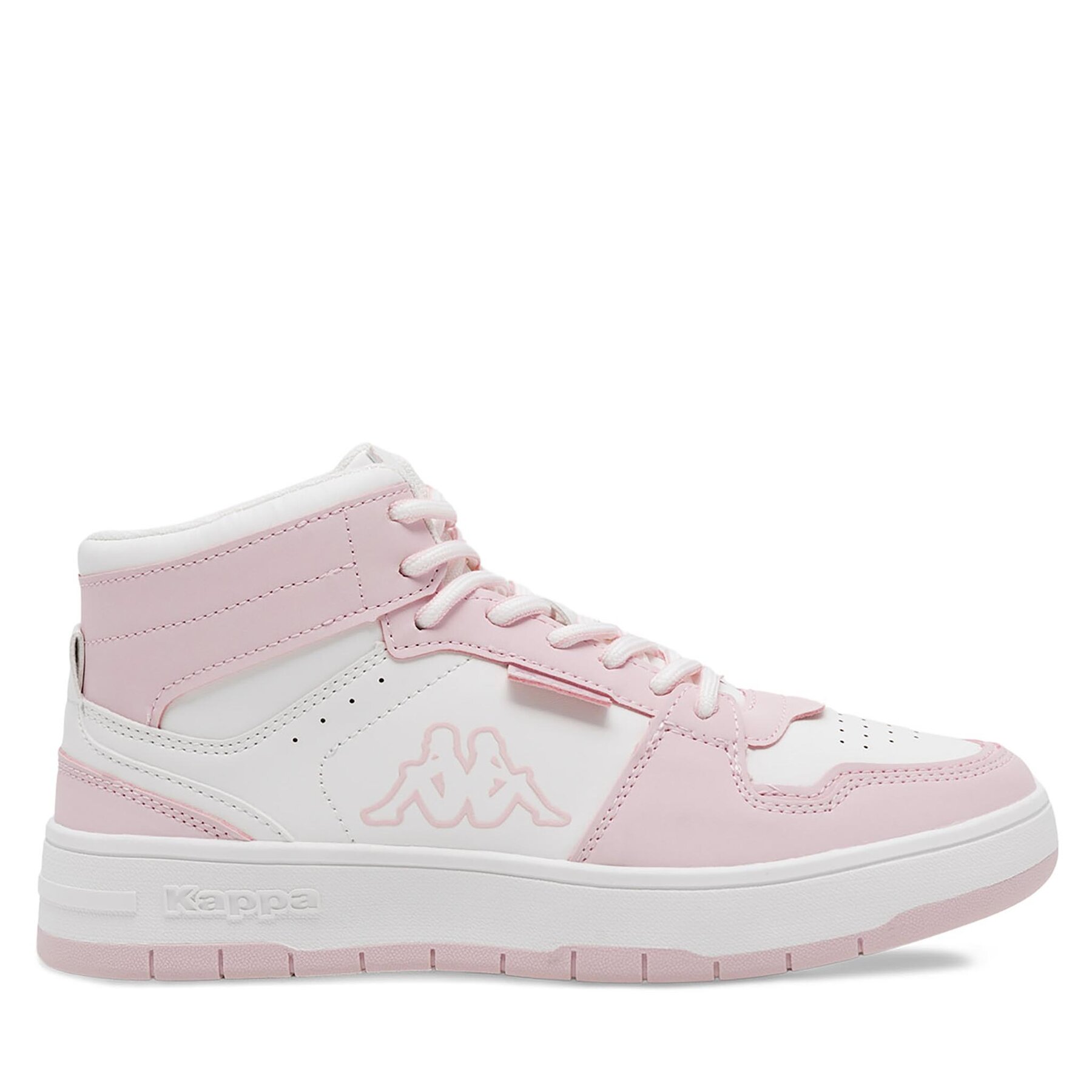 Sneakers Kappa SS24-3C006-DZ Rosa von Kappa