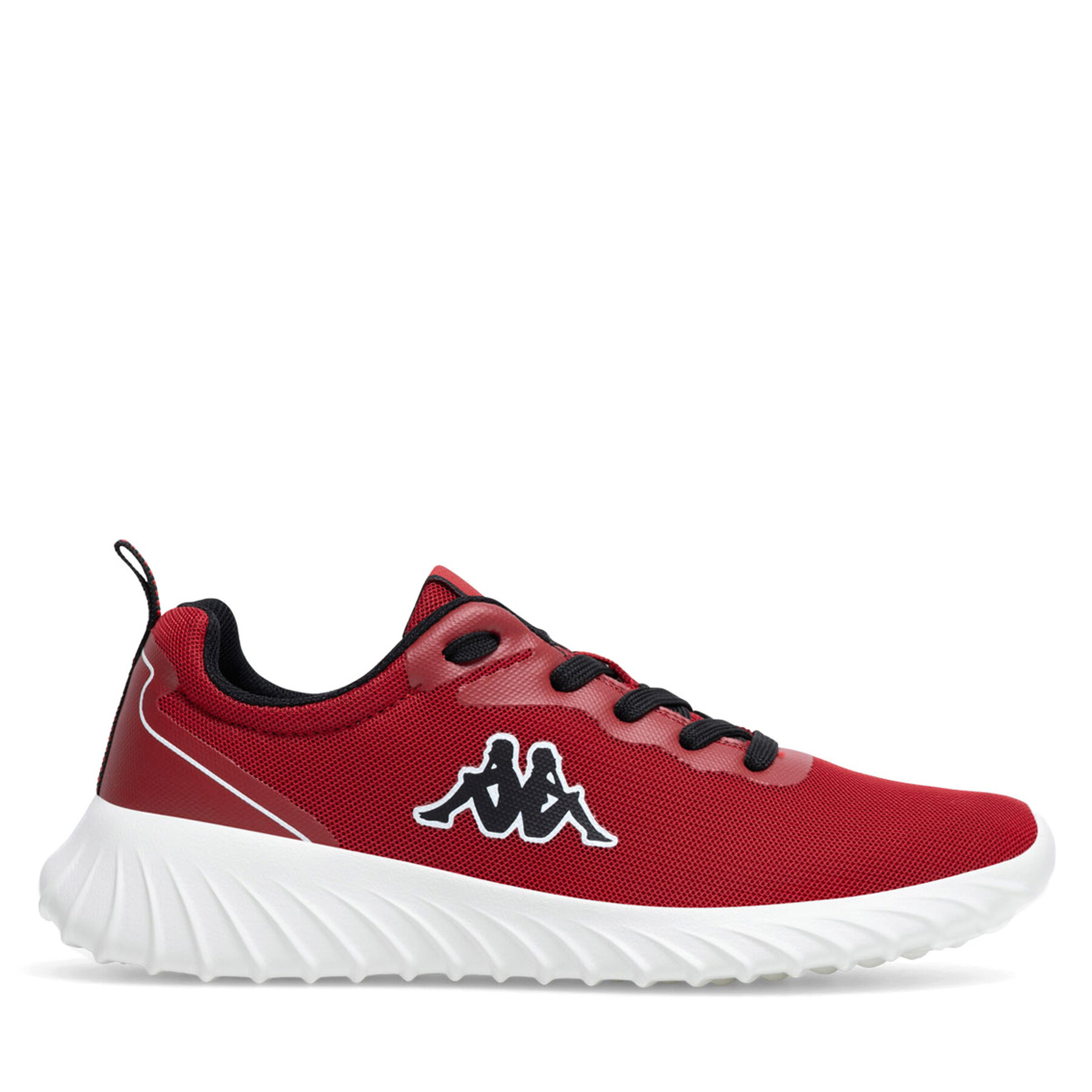 Sneakers Kappa SS24-3C007-J Rot von Kappa