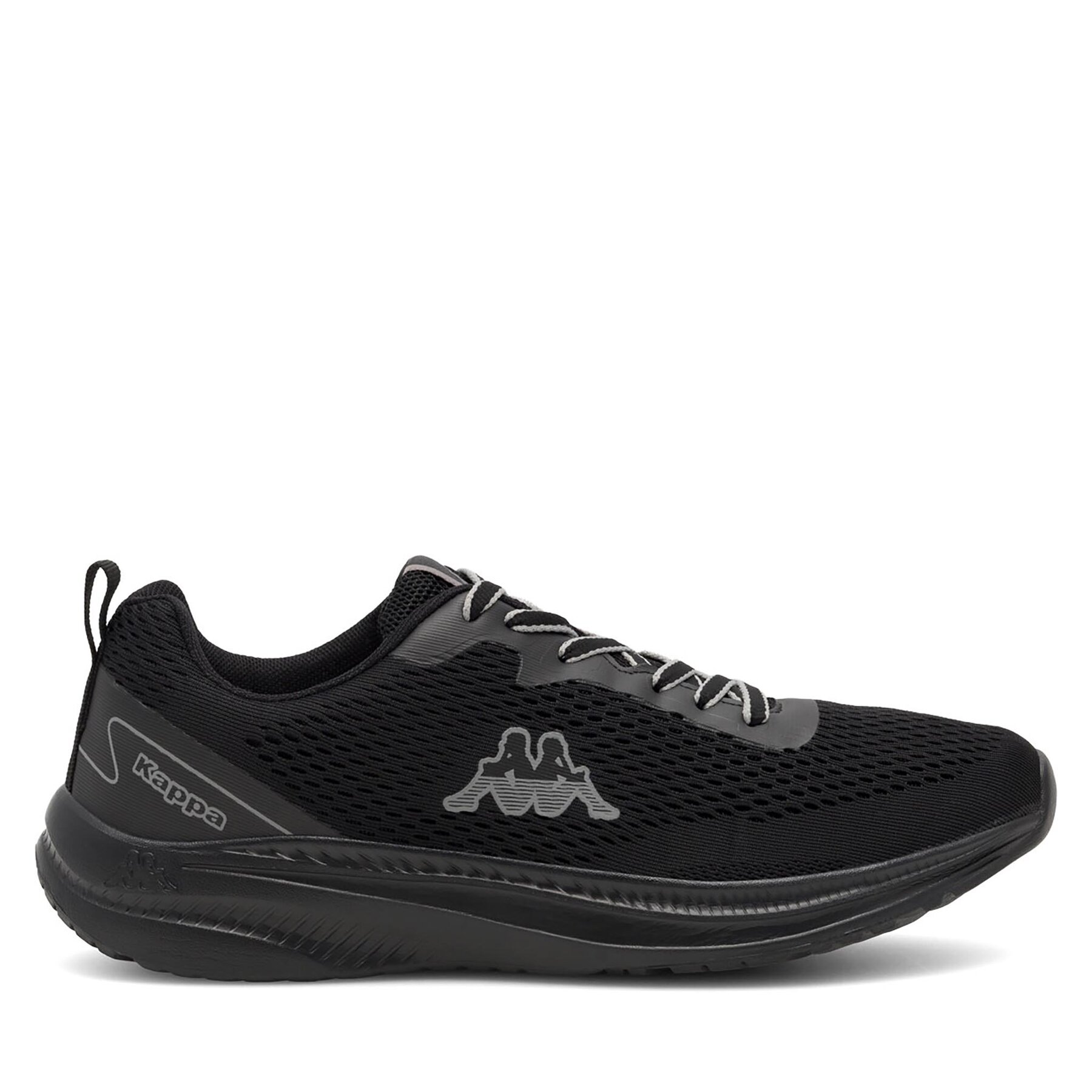 Sneakers Kappa SS24-3C009 Schwarz von Kappa