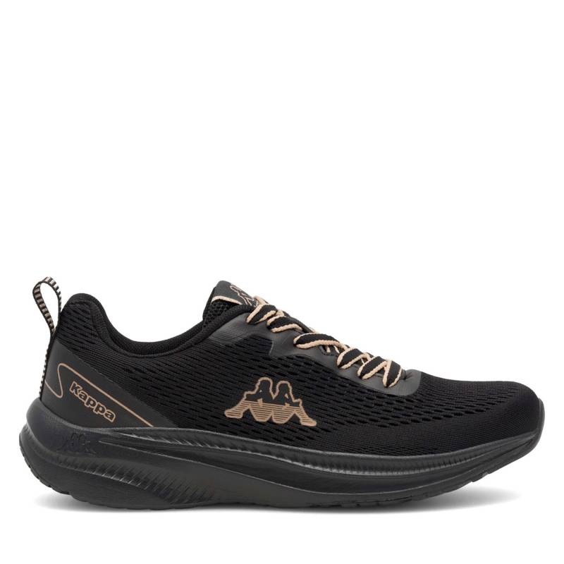 Sneakers Kappa SS24-3C009-W Schwarz von Kappa