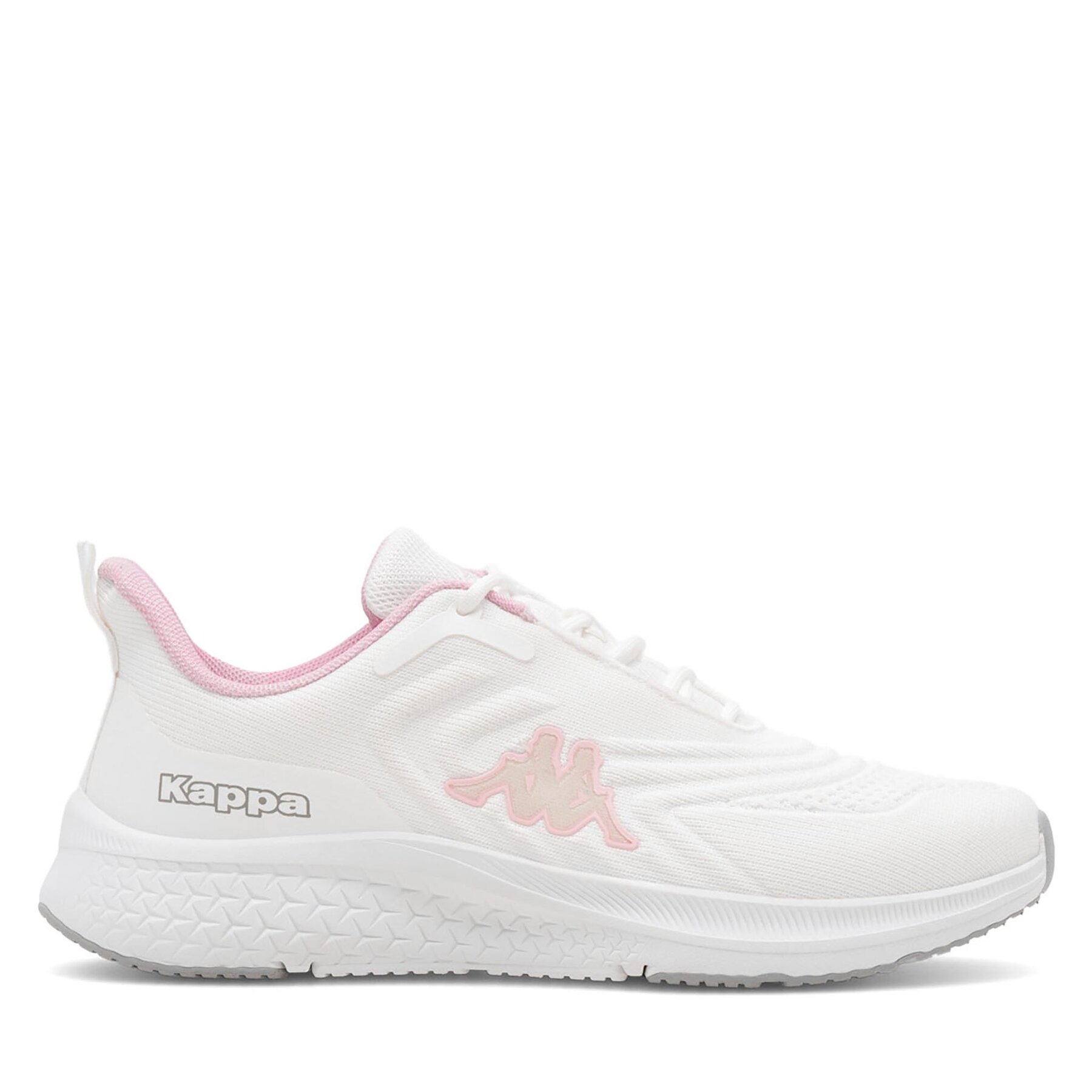 Sneakers Kappa SS24-3C010 Weiß von Kappa