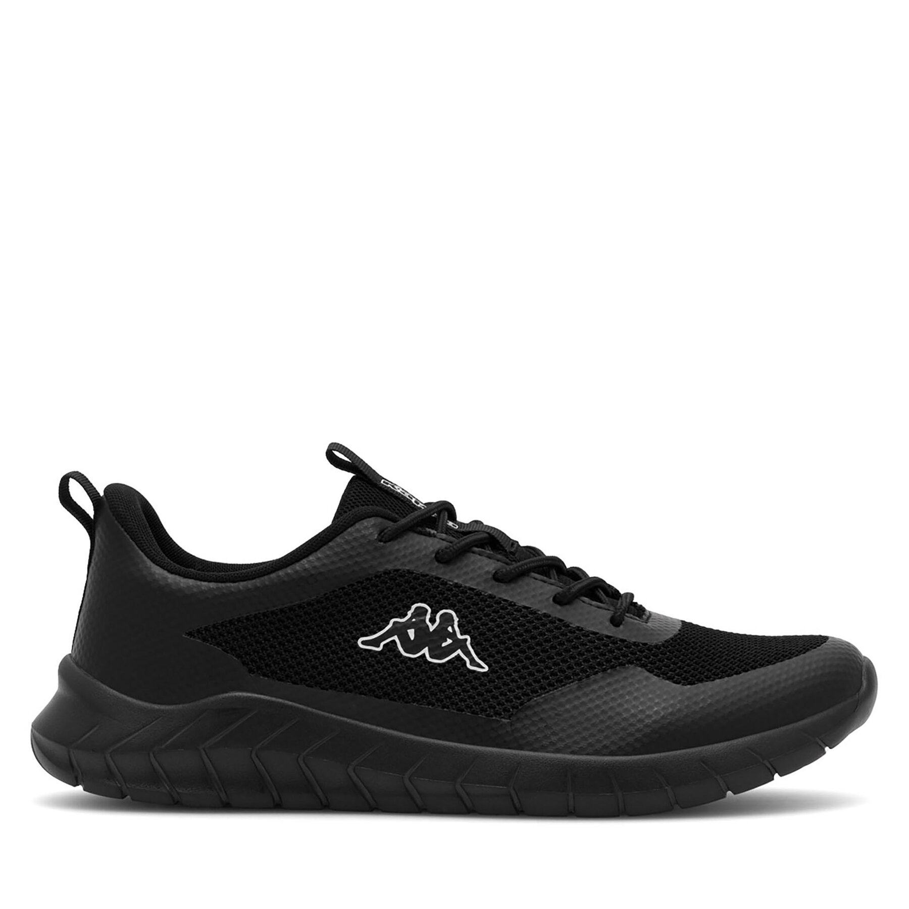 Sneakers Kappa SS24-3C040 Schwarz von Kappa