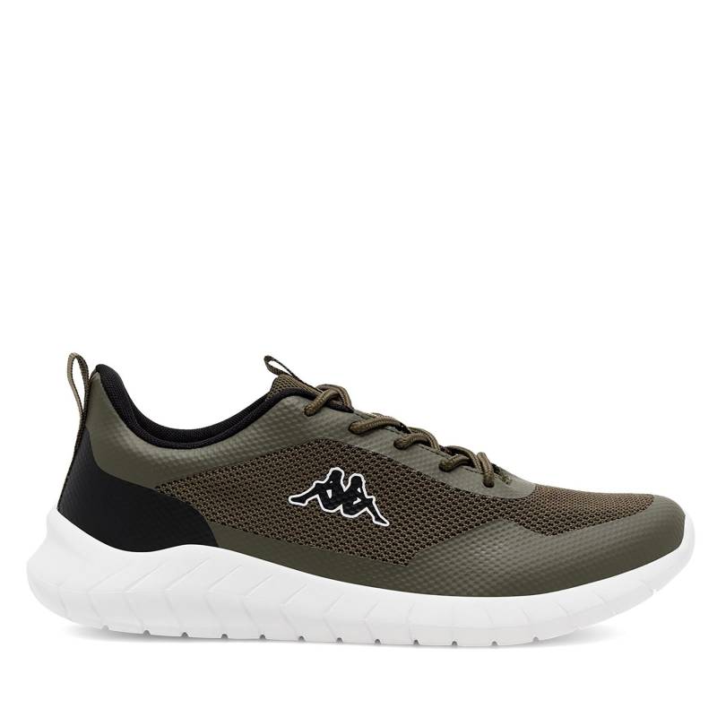 Sneakers Kappa SS24-3C040 Khakifarben von Kappa