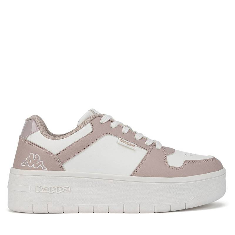 Sneakers Kappa SS24-3C092 Weiß von Kappa