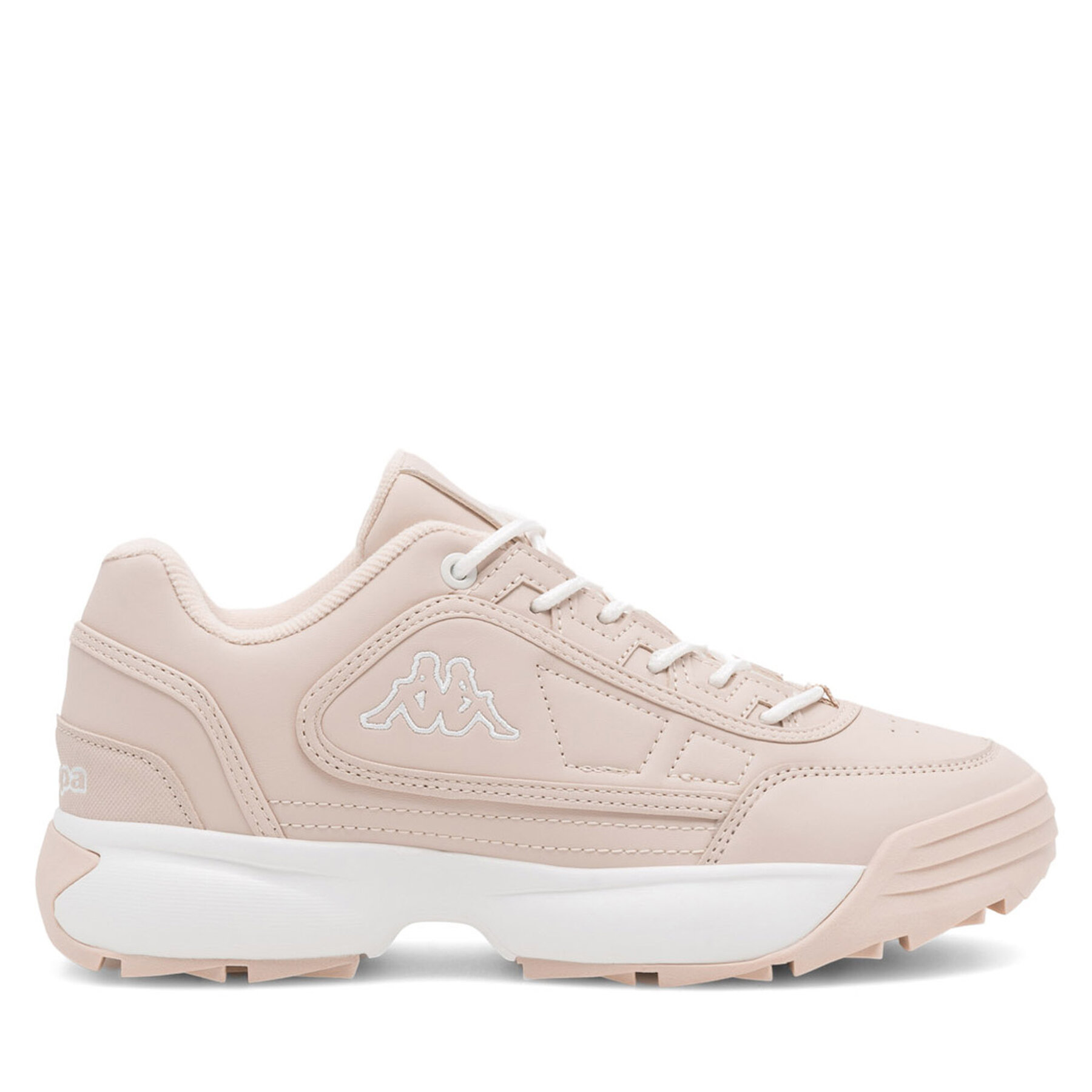 Sneakers Kappa SS24-3CK06 Beige von Kappa