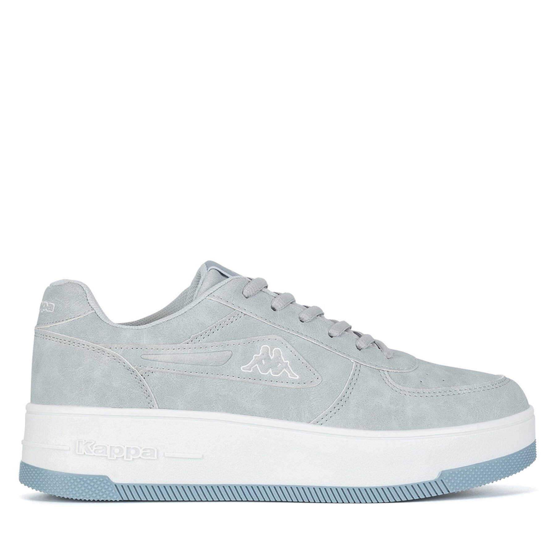 Sneakers Kappa VSKA001 Grau von Kappa