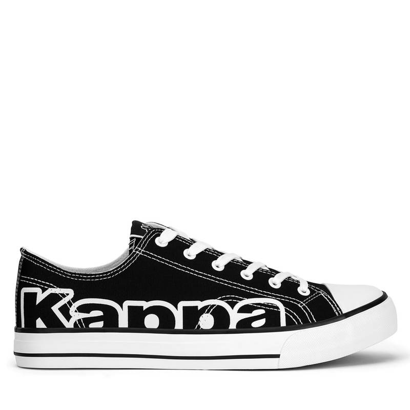 Sneakers aus Stoff Kappa YL201413 Schwarz von Kappa