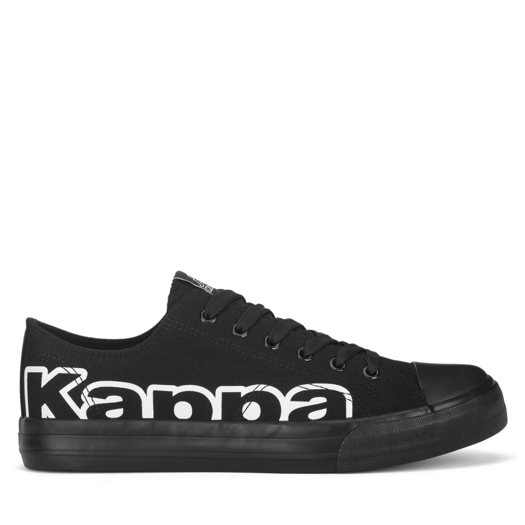 Sneakers aus Stoff Kappa YL201413 Schwarz von Kappa