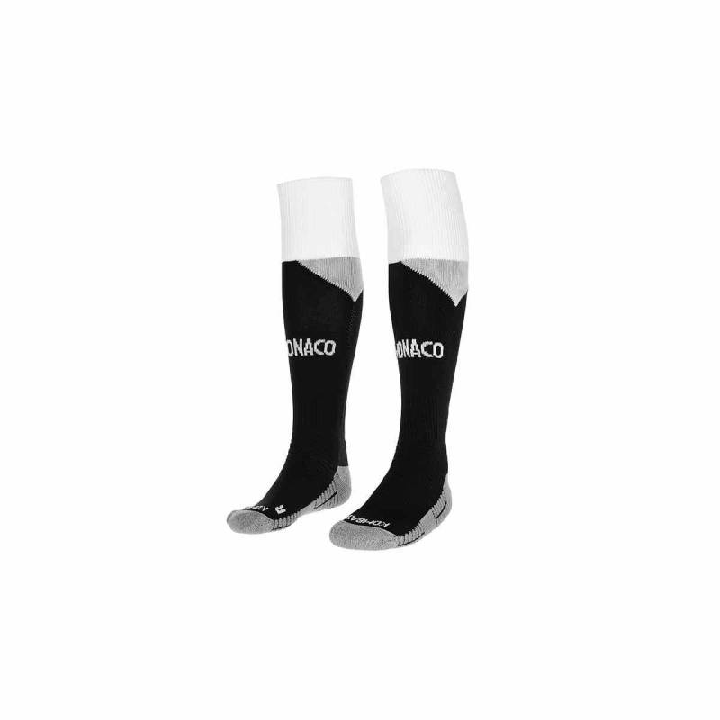 Socken Für Den Außenbereich As Monaco 2022/23 Herren  31/34 von Kappa