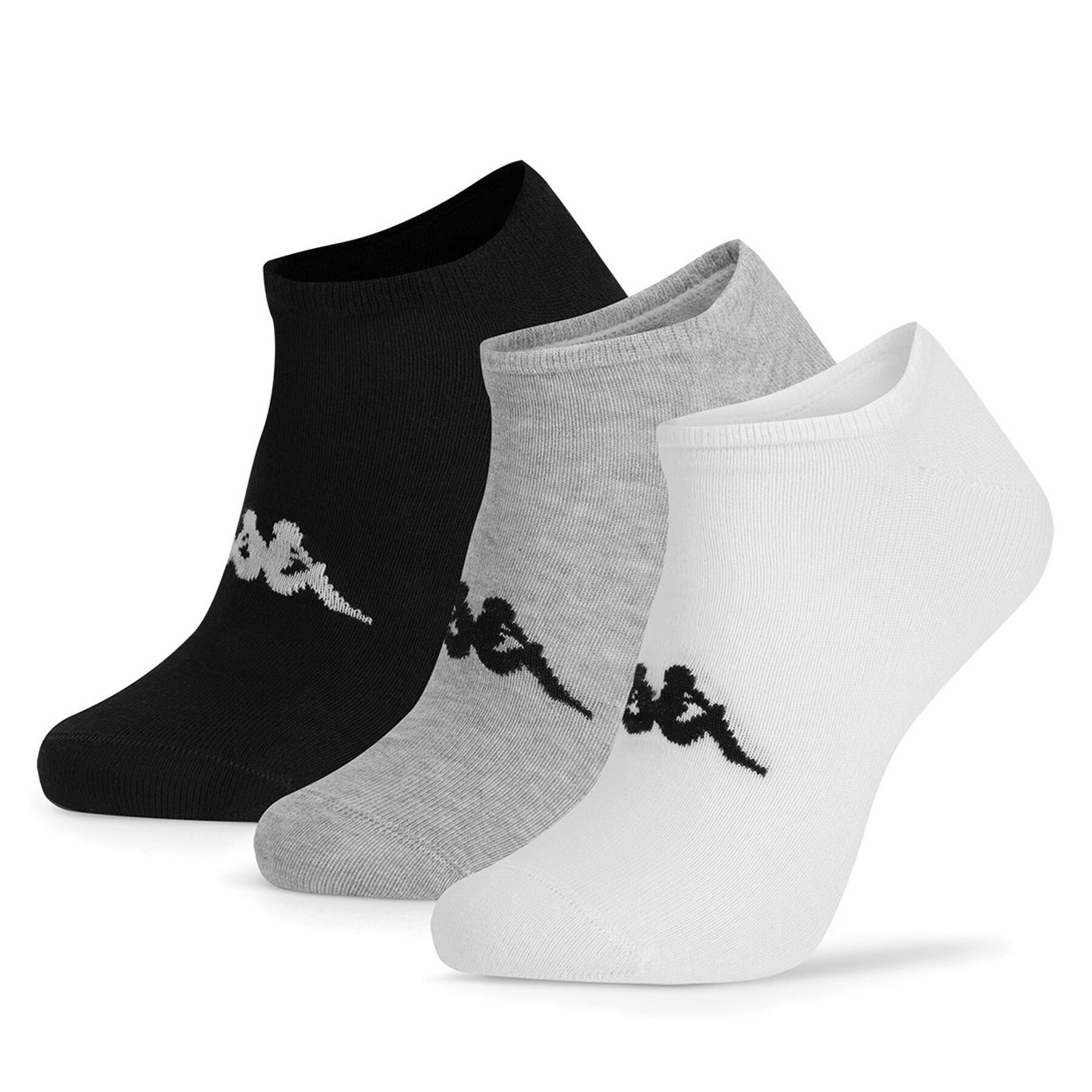 Socken Kappa Z4441_AW24 (3-PACK) Bunt von Kappa