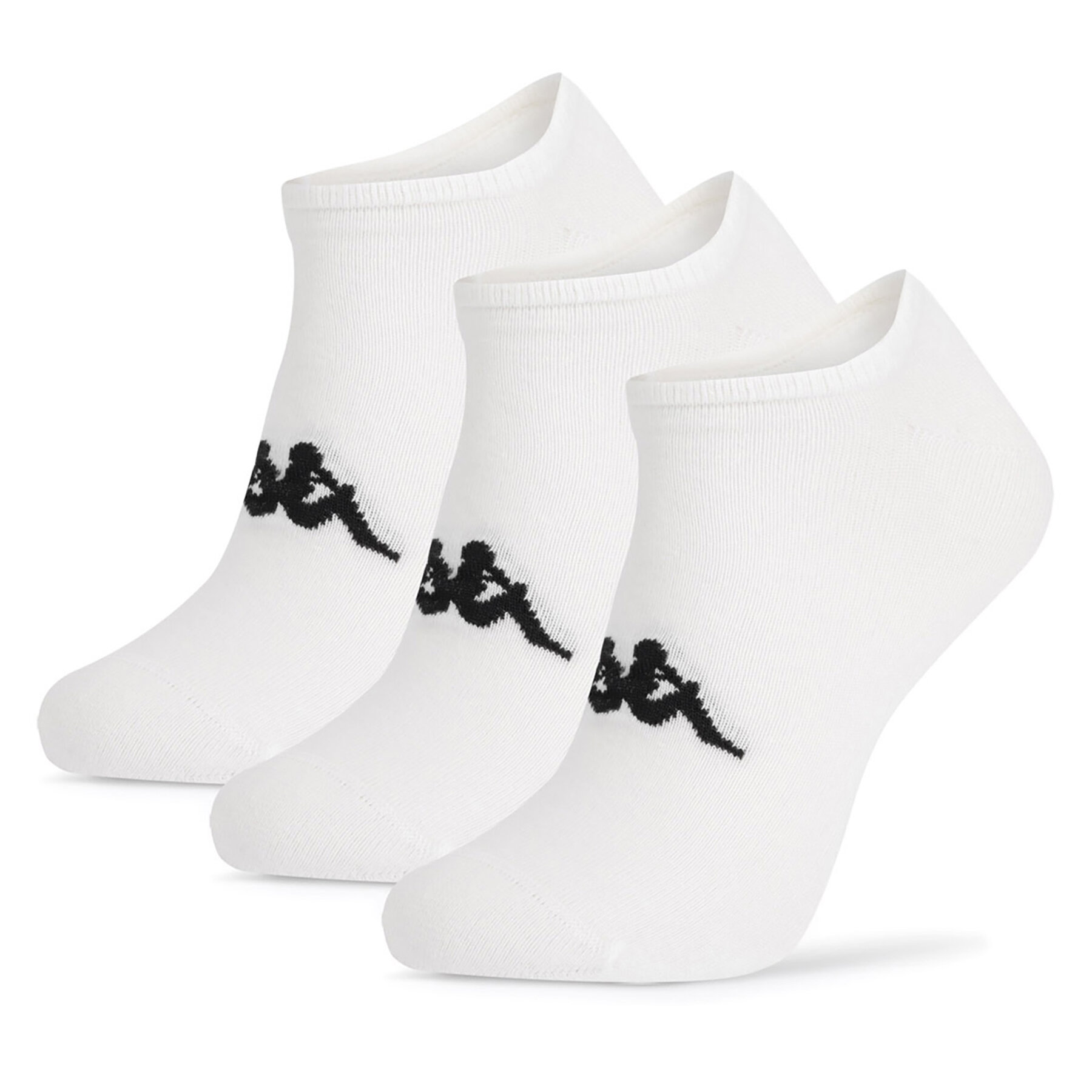 Socken Kappa Z4441_AW24 (3-PACK) Weiß von Kappa