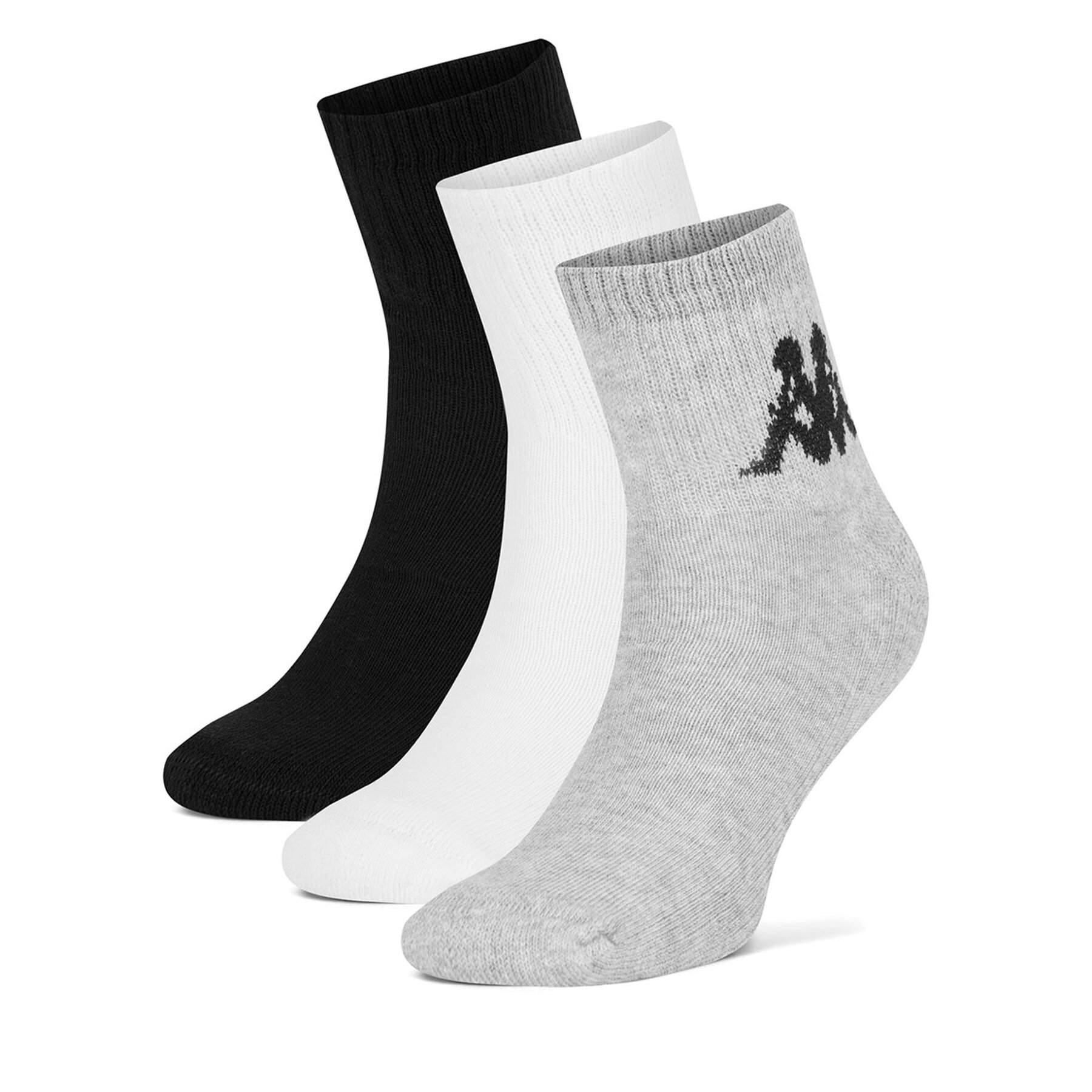 Socken Kappa Z4444_AW24 (3-PACK) Bunt von Kappa