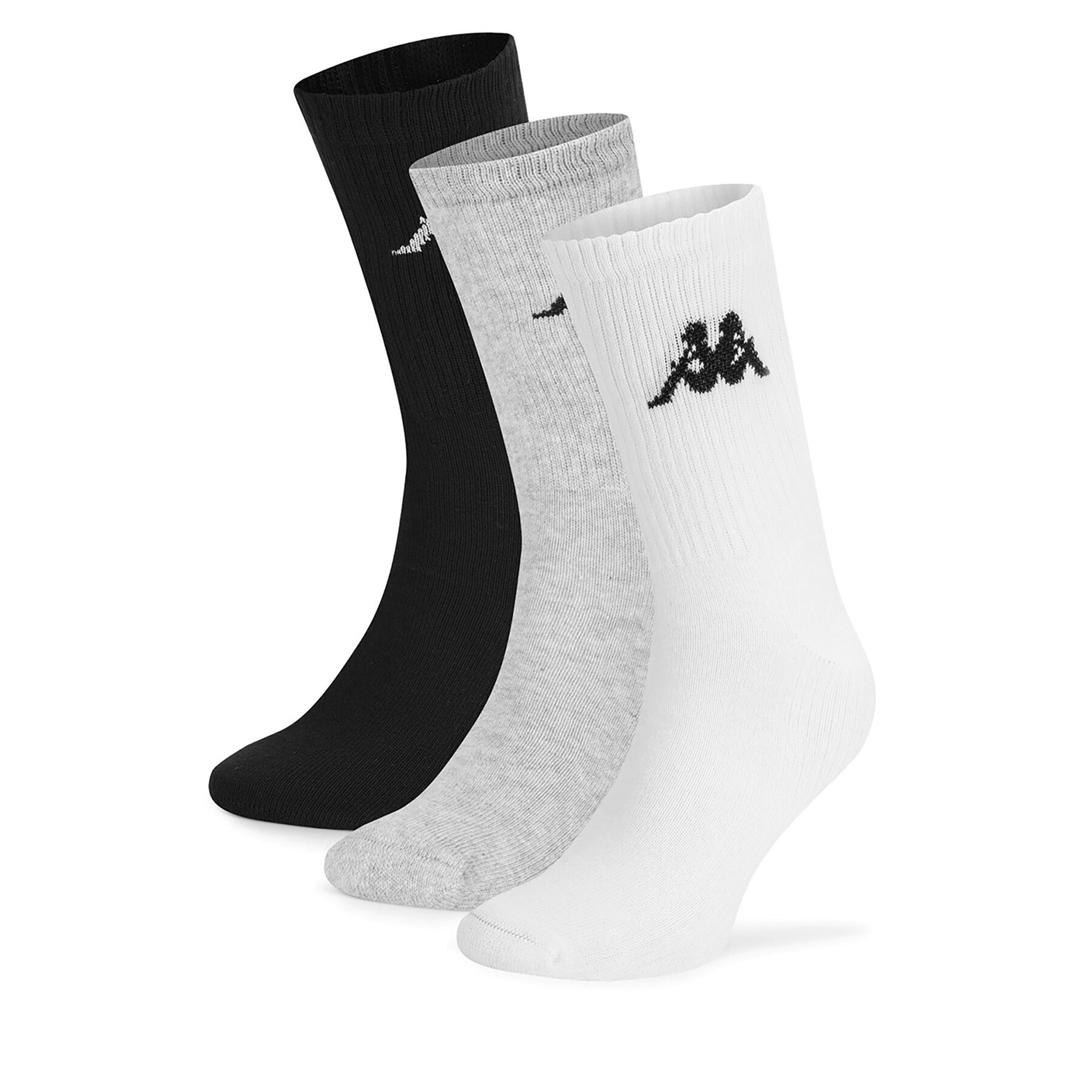 Socken Kappa Z4448_AW24 (3-PACK) Bunt von Kappa