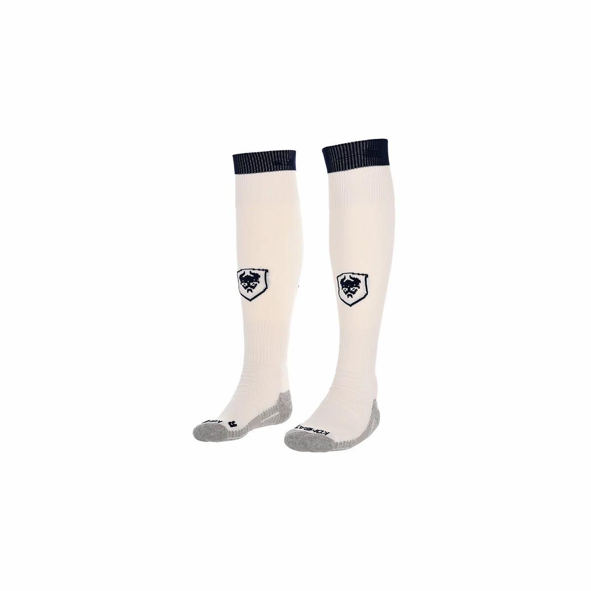 Socken Kind Sm Caen Kombat Spark Pro 2023/24 Mädchen  27/30 von Kappa