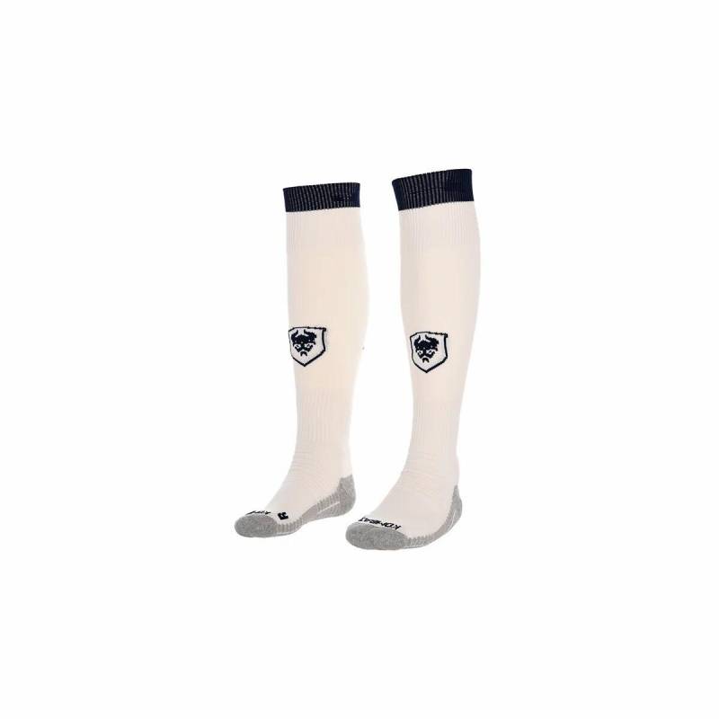 Socken Kind Sm Caen Kombat Spark Pro 2023/24 Mädchen  27/30 von Kappa