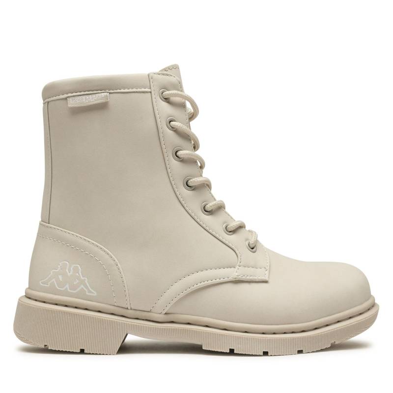 Stiefeletten Kappa 242885 Écru von Kappa