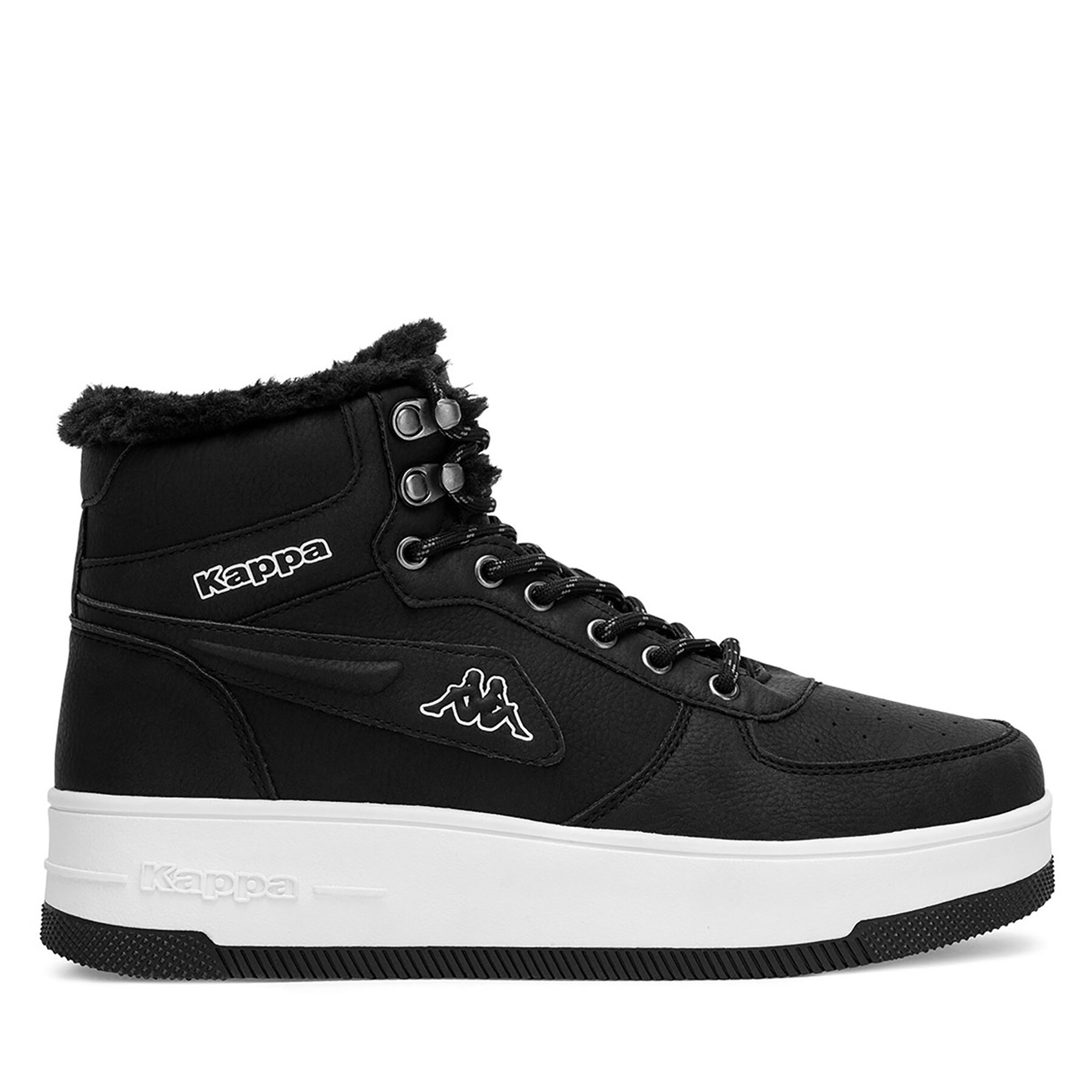 Sneakers Kappa VSKA007 Schwarz von Kappa