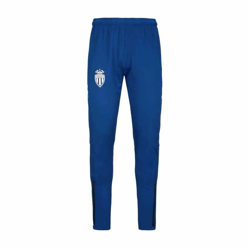 Trainingshose Kind As Monaco Pro 7 202324 Unisex  12A von Kappa