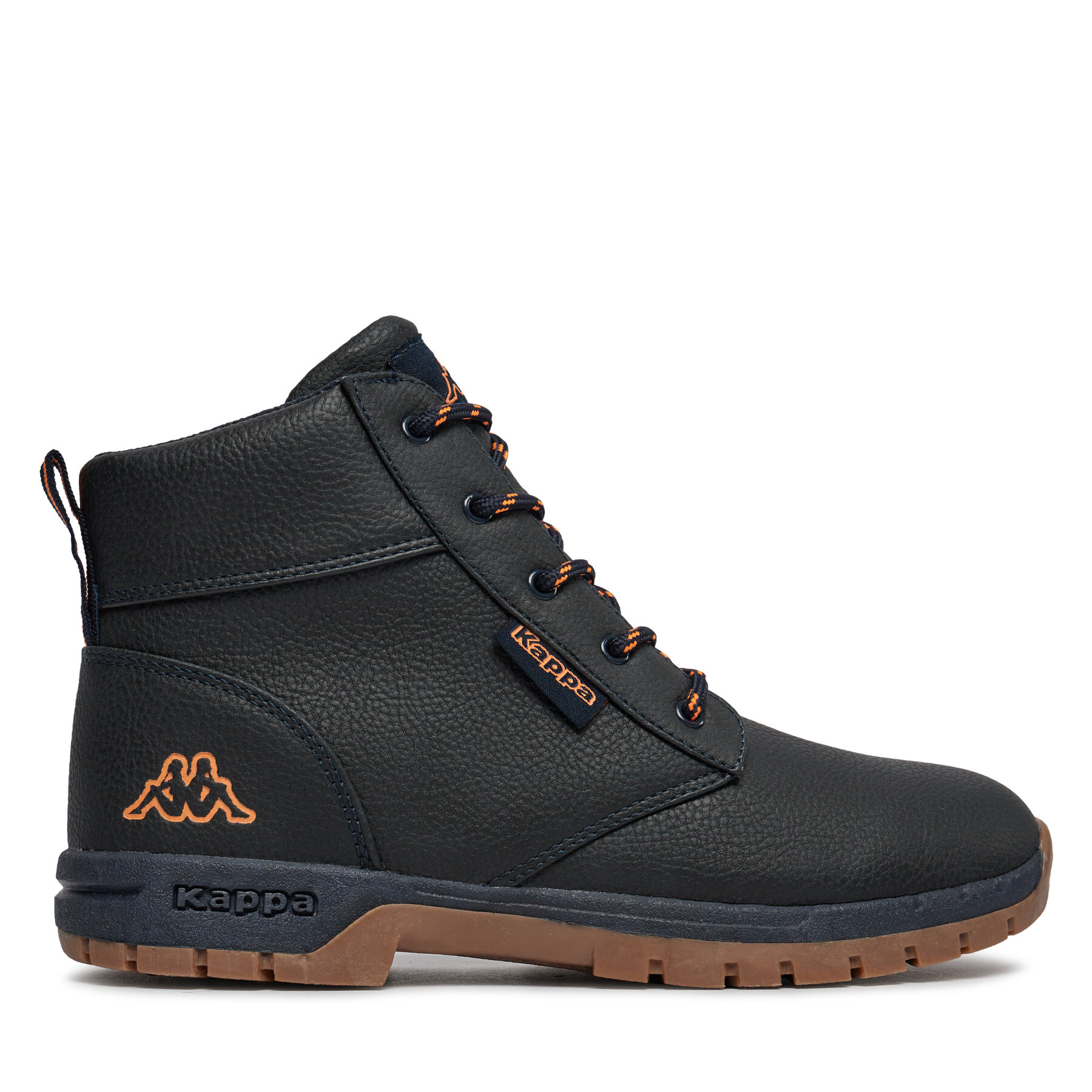 Trekkingschuhe Kappa 260327T Dunkelblau Trekkingschuhe Kappa 260327T Dunkelblau von Kappa