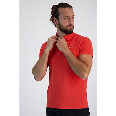 William Classico Herren Poloshirt von Kappa