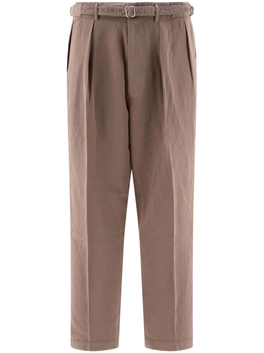 Kaptain Sunshine Gurkha trousers - Neutrals von Kaptain Sunshine