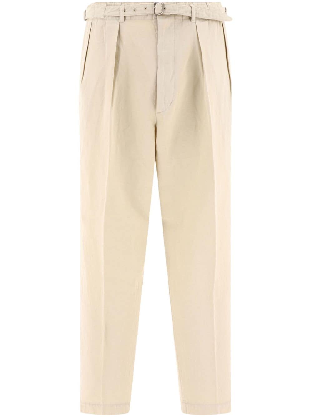 Kaptain Sunshine Gurkha trousers - Neutrals von Kaptain Sunshine