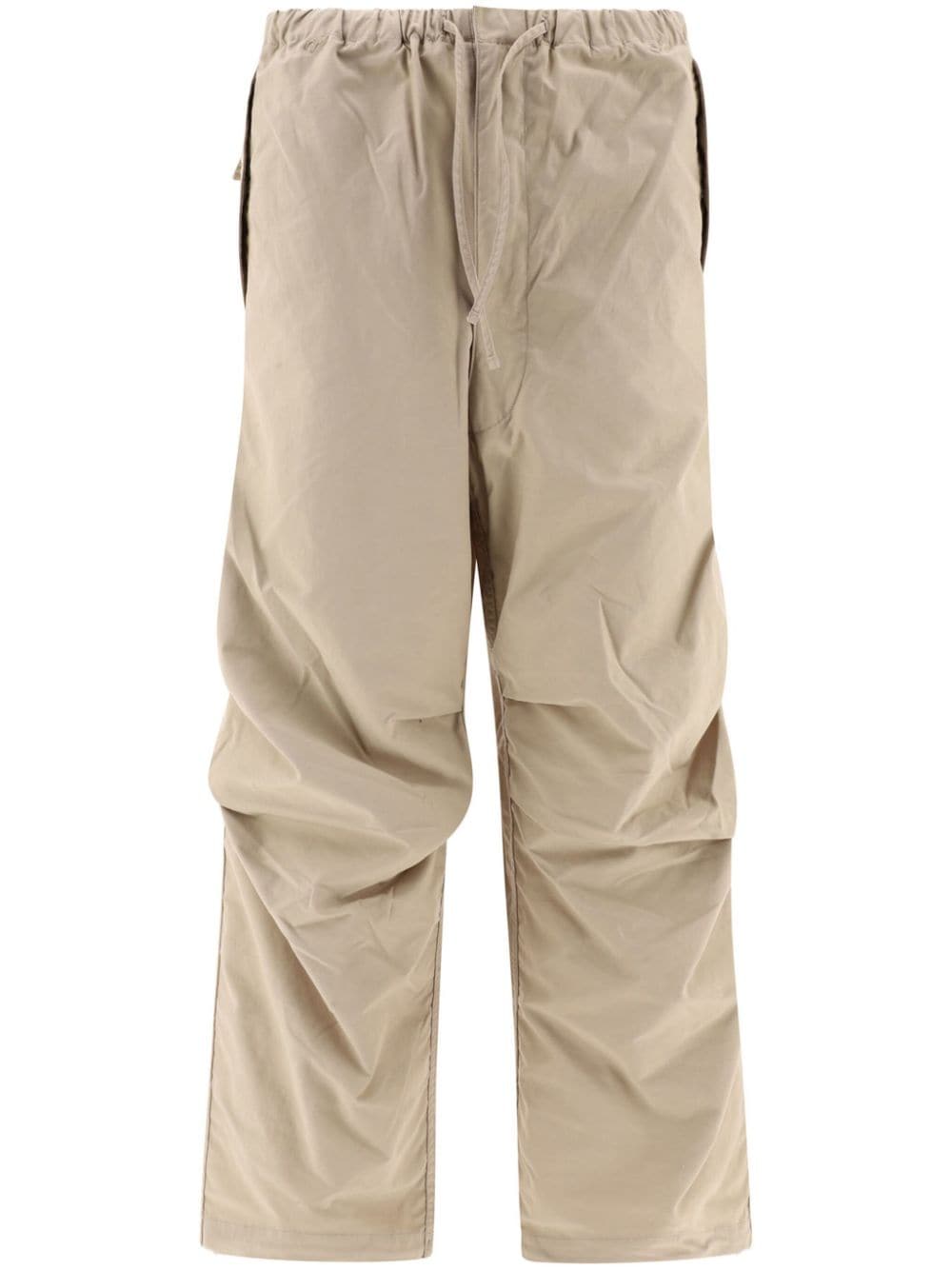 Kaptain Sunshine Over Easy trousers - Neutrals