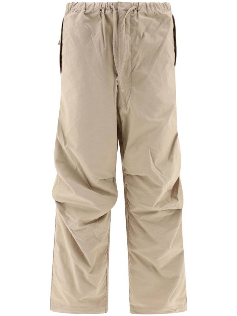 Kaptain Sunshine Over Easy trousers - Neutrals von Kaptain Sunshine