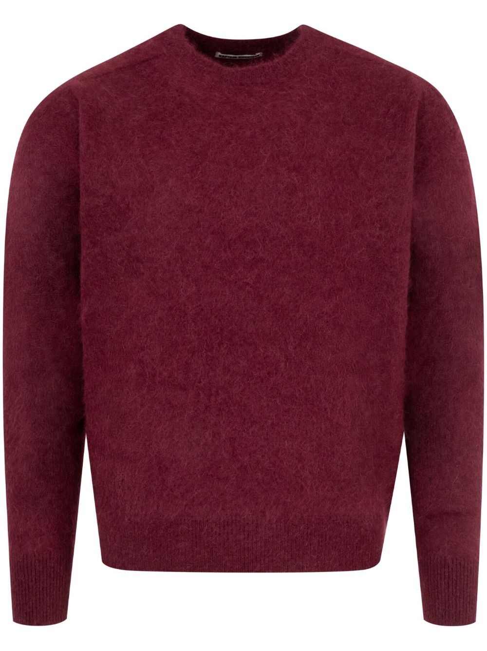 Kaptain Sunshine Royal jumper - Red von Kaptain Sunshine