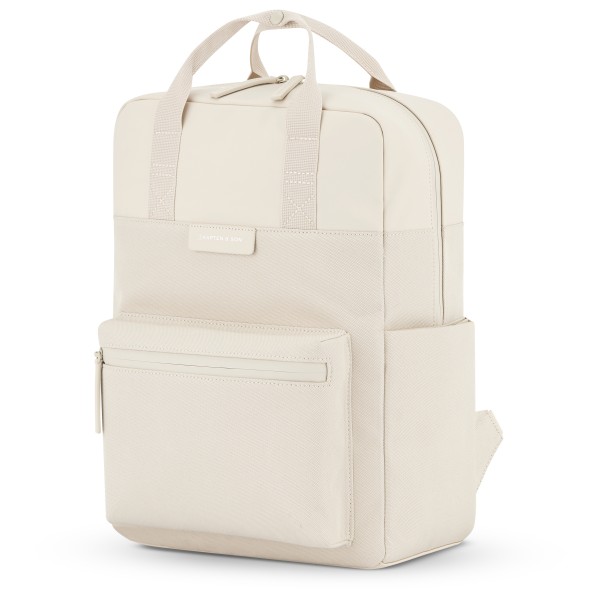 Kapten & Son - Bergen Pro 11 - Daypack Gr 11 l beige von Kapten & Son