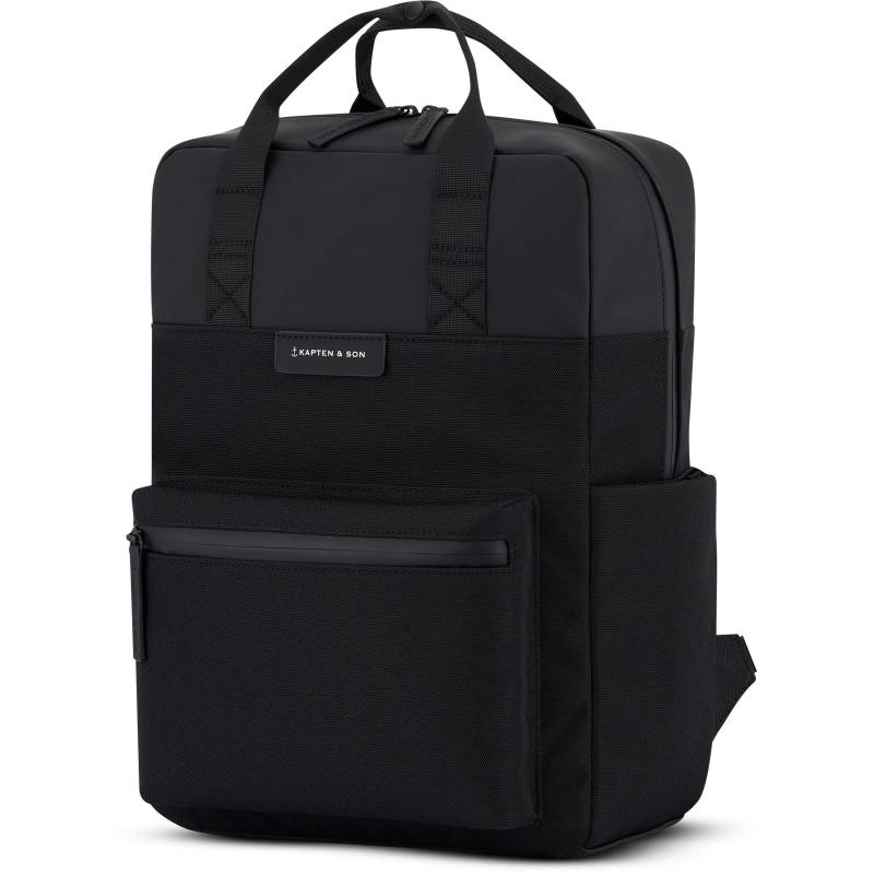 Kapten & Son Bergen Pro Daypack von Kapten & Son