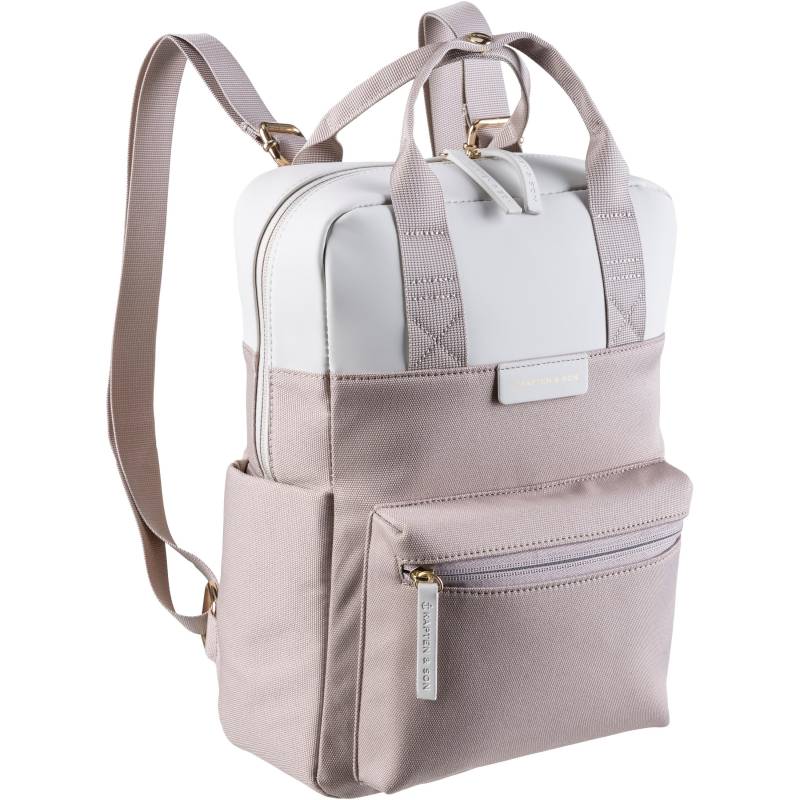 Kapten & Son Bergen Small Daypack von Kapten & Son